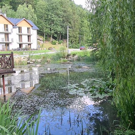Apartament Pod Gora Witosza Staniszow Extérieur photo