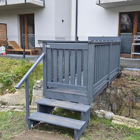 Apartament Pod Gora Witosza Staniszow Extérieur photo
