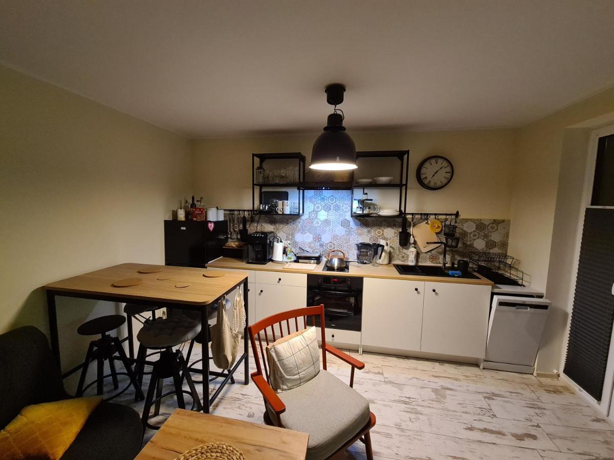 Apartament Pod Gora Witosza Staniszow Extérieur photo