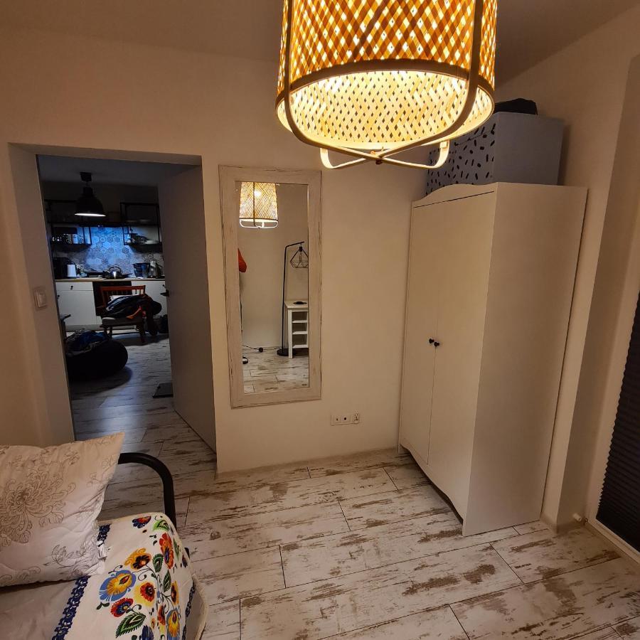 Apartament Pod Gora Witosza Staniszow Extérieur photo