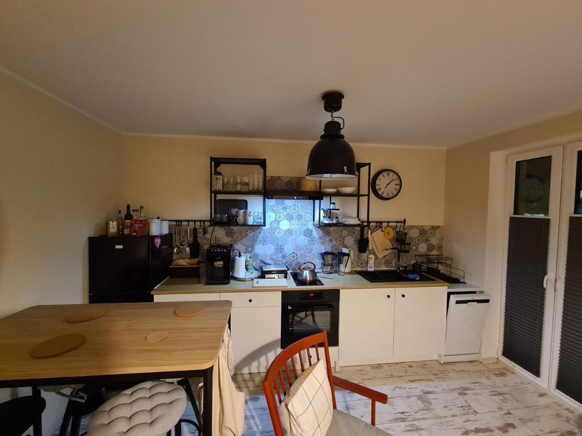 Apartament Pod Gora Witosza Staniszow Extérieur photo