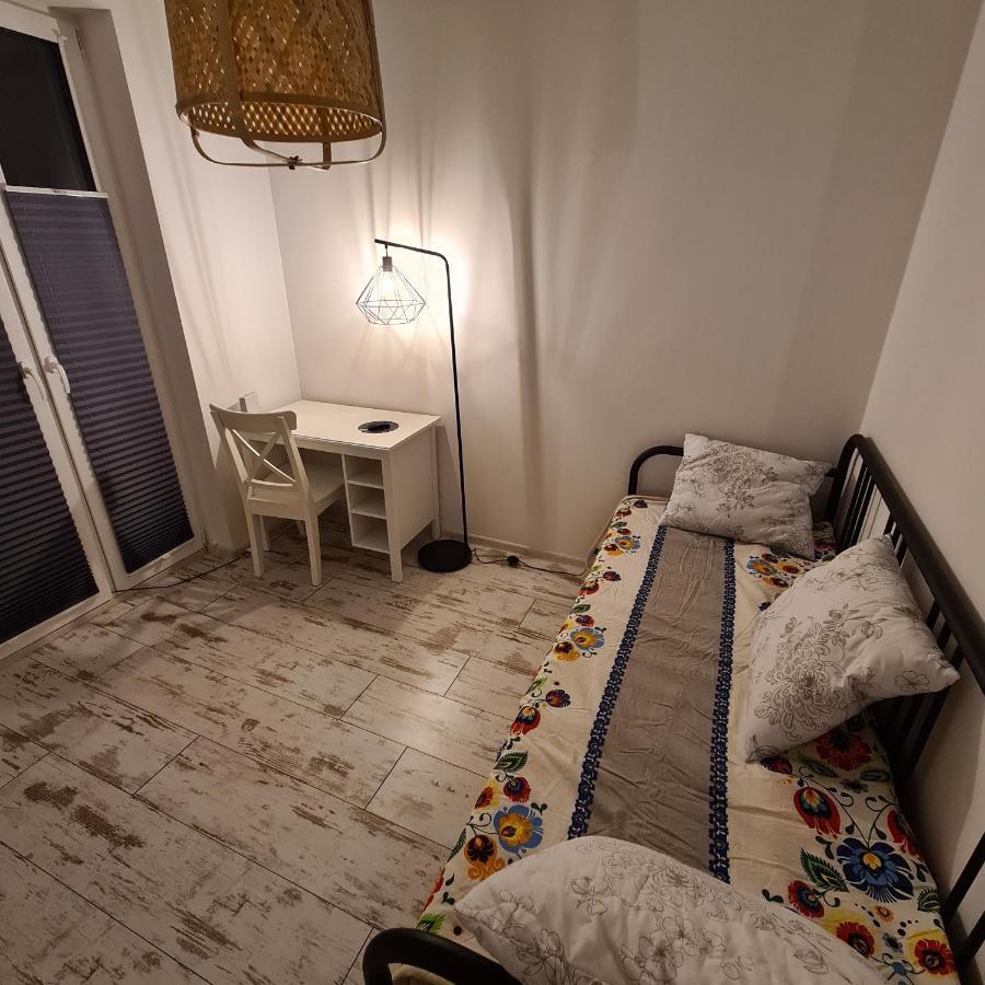 Apartament Pod Gora Witosza Staniszow Extérieur photo