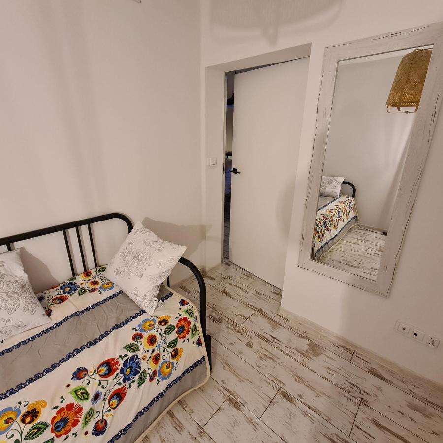 Apartament Pod Gora Witosza Staniszow Extérieur photo
