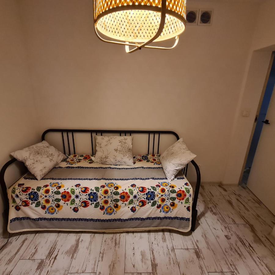Apartament Pod Gora Witosza Staniszow Extérieur photo