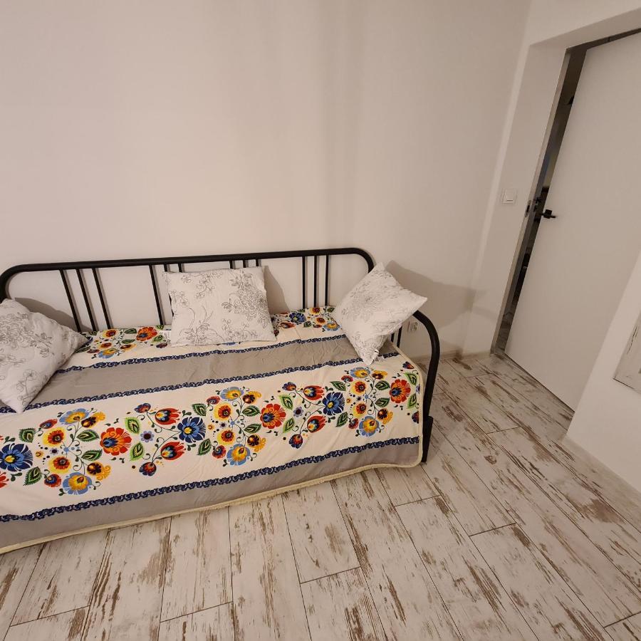 Apartament Pod Gora Witosza Staniszow Extérieur photo