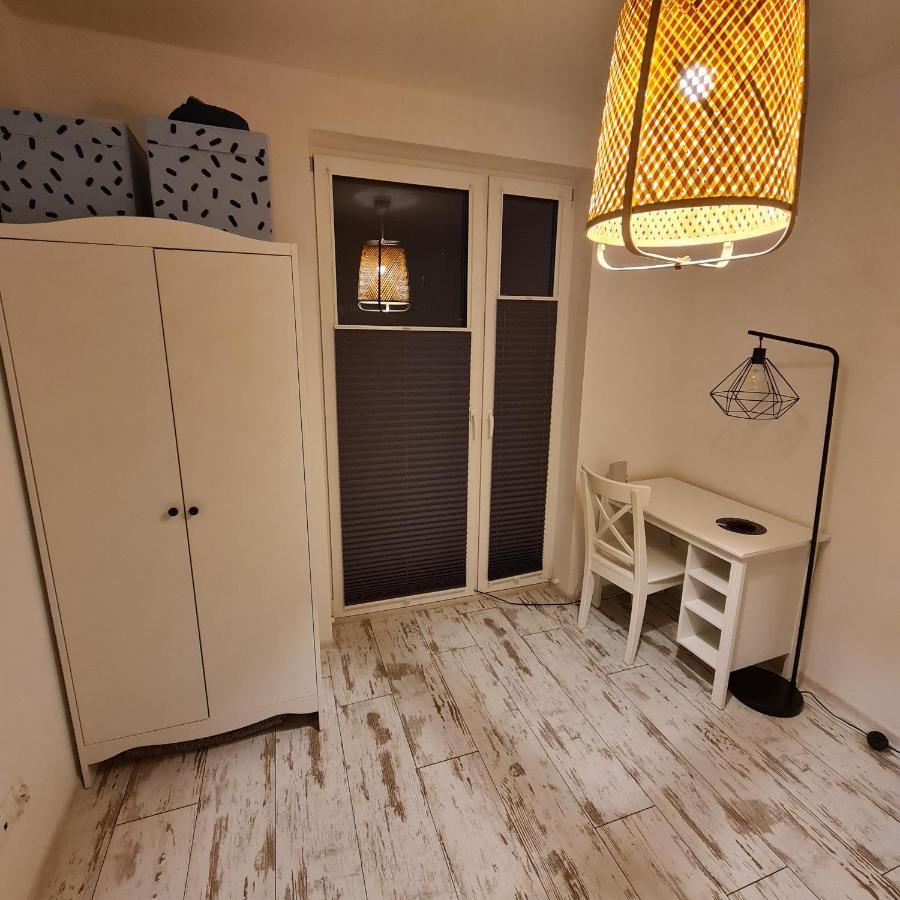 Apartament Pod Gora Witosza Staniszow Extérieur photo