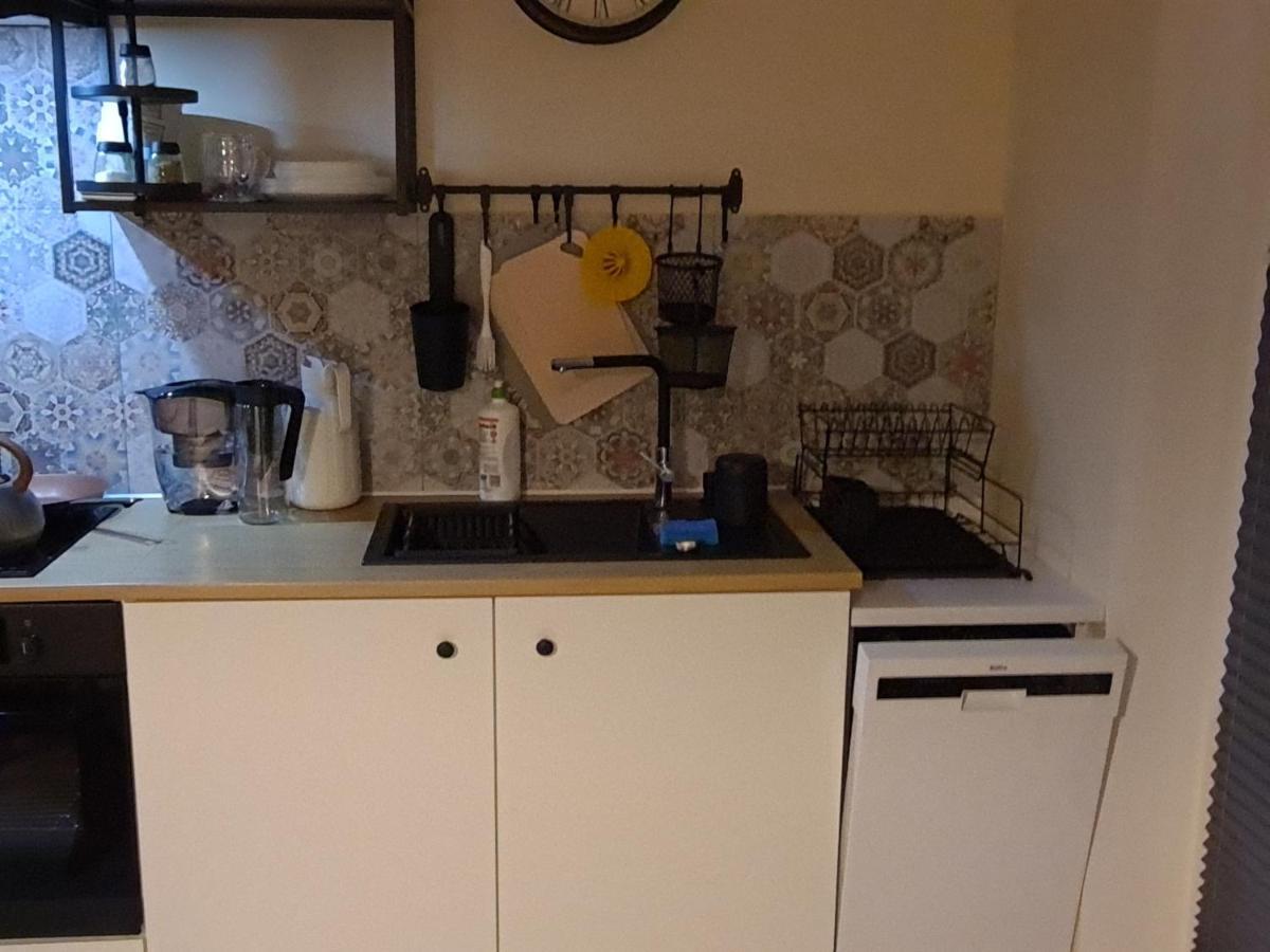 Apartament Pod Gora Witosza Staniszow Extérieur photo