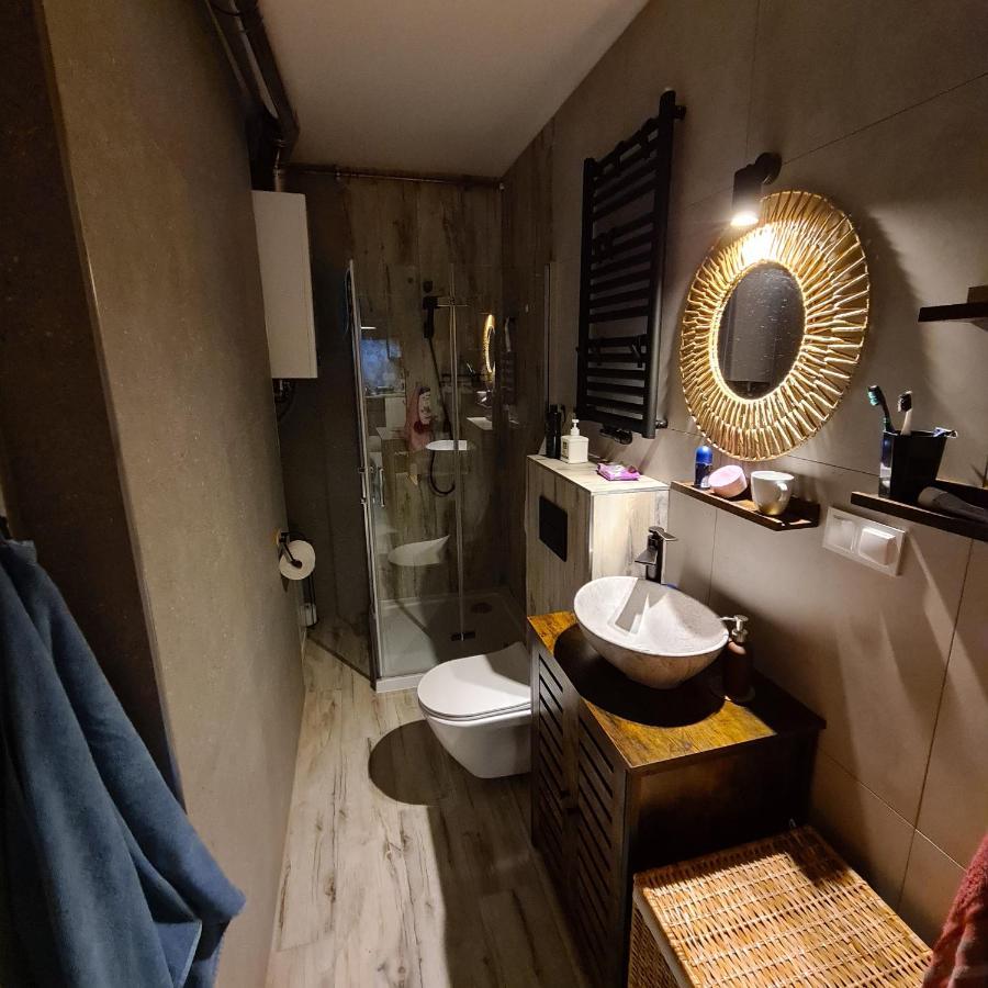 Apartament Pod Gora Witosza Staniszow Extérieur photo