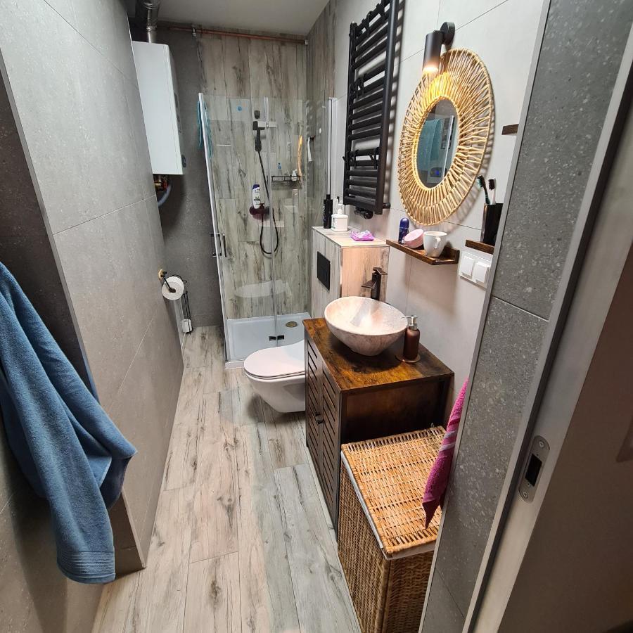 Apartament Pod Gora Witosza Staniszow Extérieur photo