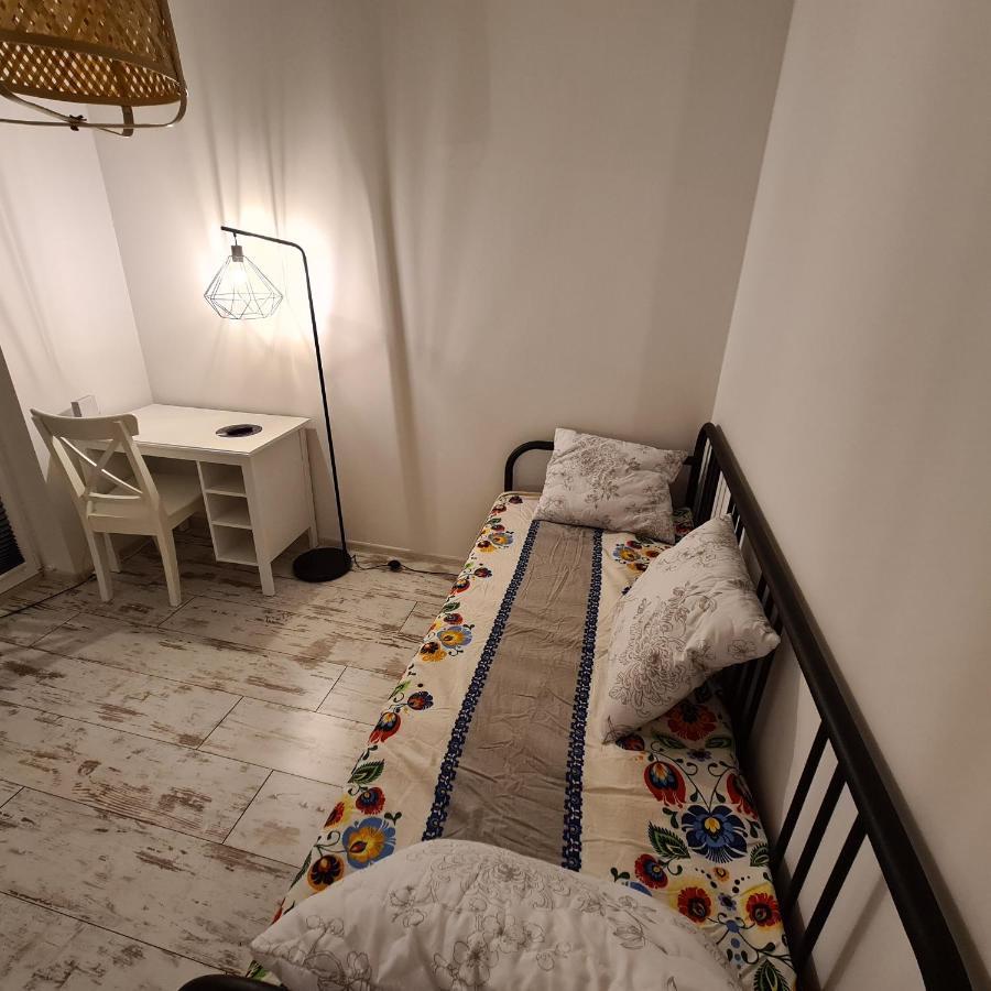 Apartament Pod Gora Witosza Staniszow Extérieur photo