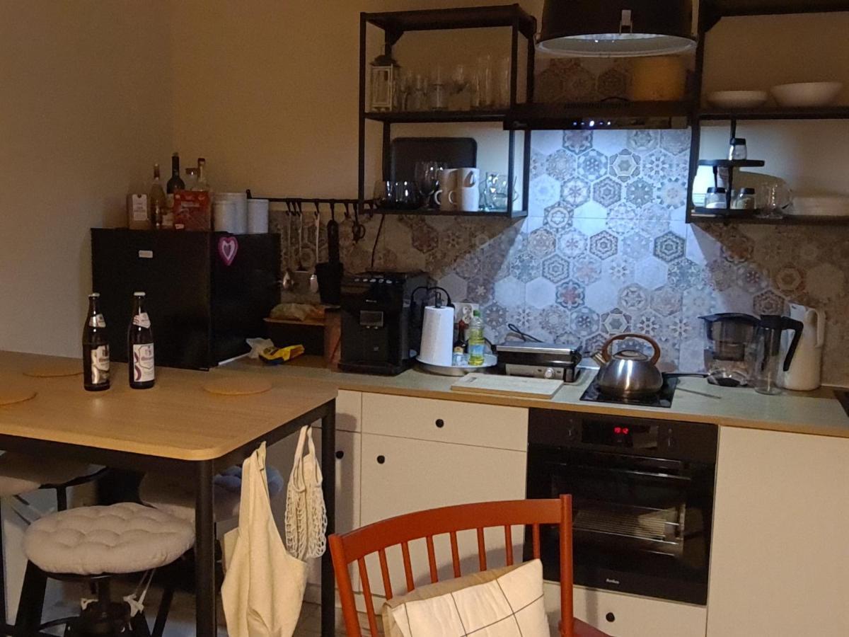 Apartament Pod Gora Witosza Staniszow Extérieur photo