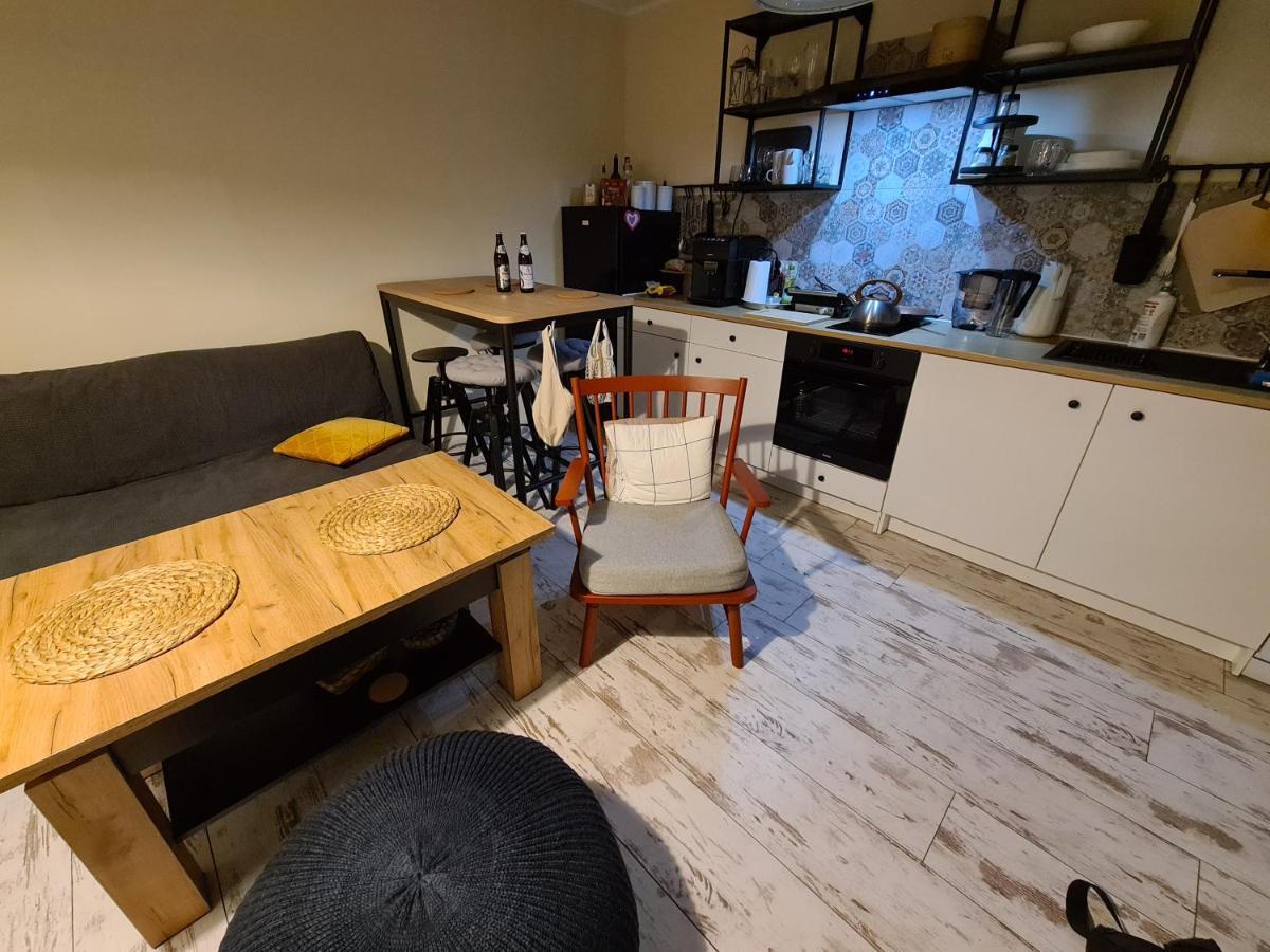 Apartament Pod Gora Witosza Staniszow Extérieur photo