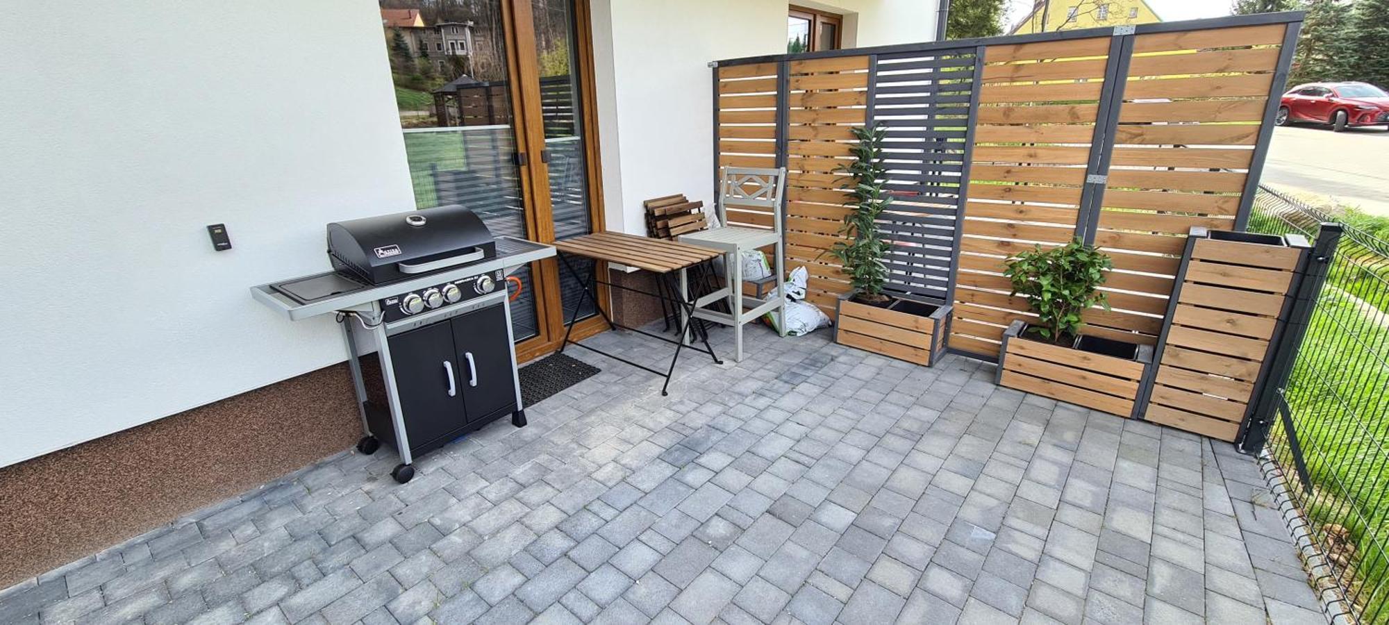 Apartament Pod Gora Witosza Staniszow Extérieur photo