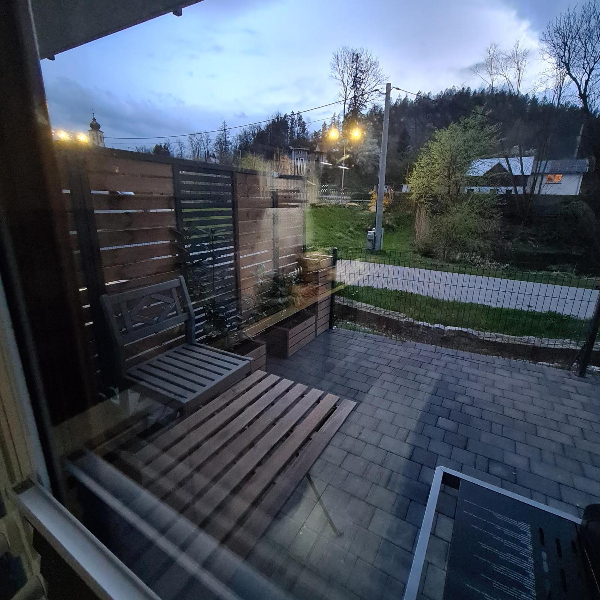 Apartament Pod Gora Witosza Staniszow Extérieur photo