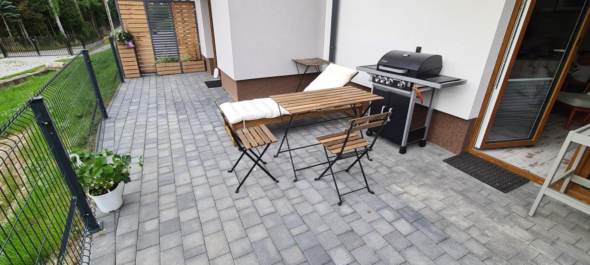 Apartament Pod Gora Witosza Staniszow Extérieur photo