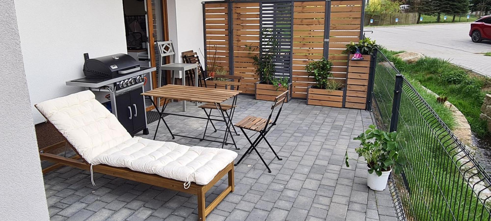 Apartament Pod Gora Witosza Staniszow Extérieur photo